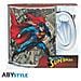 Tazza DC Comics - Superman - Foto miniatura 5