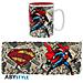 Tazza DC Comics - Superman - Foto miniatura 3