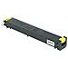 Toner Mx30y Giallo Compatibile Per Sharp Mx-c250f Mx-c300w Mx-c301w Mx-c30gty 6.000 Pagine - Foto miniatura 1