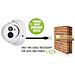 Videocamera IP HD CamLine Pro EM6360 Wi-Fi PoE - Foto miniatura 4