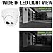 Videocamera IP HD CamLine Pro EM6360 Wi-Fi PoE - Foto miniatura 5