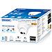 Videocamera IP HD CamLine Pro EM6360 Wi-Fi PoE - Foto miniatura 7