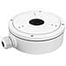 Junction Box White Aluminum Alloy Ds-2cd21x2fxx-i - Foto miniatura 2