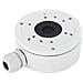 Junction Box White Aluminum Alloy Ds-2cd21x2fxx-i - Foto miniatura 4