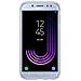 Custodia per Galaxy J5 Colore Blu - Foto miniatura 2