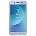 Custodia per Galaxy J5 Colore Blu - Foto miniatura 3