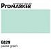 G829 Promarker Verde Pastello - Foto miniatura 1
