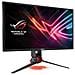 Monitor 24.5" LED TN ROG Strix XG258Q 1920x1080 Full HD Tempo di Risposta 1 ms - Foto miniatura 7