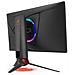 Monitor 24.5" LED TN ROG Strix XG258Q 1920x1080 Full HD Tempo di Risposta 1 ms - Foto miniatura 4