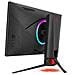 Monitor 24.5" LED TN ROG Strix XG258Q 1920x1080 Full HD Tempo di Risposta 1 ms - Foto miniatura 5