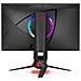 Monitor 24.5" LED TN ROG Strix XG258Q 1920x1080 Full HD Tempo di Risposta 1 ms - Foto miniatura 6