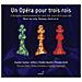 Opera Pour Trois Rois (2 Cd)  - Foto miniatura 1
