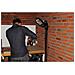 Radiatore A Piedistallo 2000 W Quarzo Nero Smq2000a - Foto miniatura 3