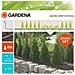 Sistema A Micro-goccia Per Filari S Starter Set 15 M 13010-20 - Foto miniatura 1