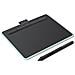 Tavoletta Grafica 7" Connettività Bluetooth 4.2 con Penna Intuos Small Verde Pistacchio - Foto miniatura 1