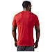 Wor Sup 2.0 Tee T-shirt Fitness Taglia Xl - Foto miniatura 5