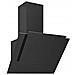Cappa 3424 B. 9 a Parete da 90 cm Aspirante Colore Nero - Foto miniatura 1