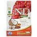 Grain Free Quinoa Gatto Skin&Coat Aringhe: 1,5 kg - Foto miniatura 1