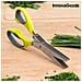 Forbici Da Cucina Multitaglio 5 In 1 - Foto miniatura 5