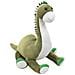 Giocattolo di Peluche Dinosauro Brontosaurus Verde - Foto miniatura 3