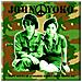 John Lennon - Soldier (magnete Metallo)  - Foto miniatura 1