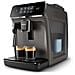 Macchina da Caffè Espresso Automatica Serbatoio 1.8 Lt. Potenza 1500 Watt Colore Grigio - Foto miniatura 1