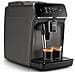 Macchina da Caffè Espresso Automatica Serbatoio 1.8 Lt. Potenza 1500 Watt Colore Grigio - Foto miniatura 2