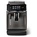 Macchina da Caffè Espresso Automatica Serbatoio 1.8 Lt. Potenza 1500 Watt Colore Grigio - Foto miniatura 3