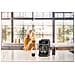 Macchina da Caffè Espresso Automatica Serbatoio 1.8 Lt. Potenza 1500 Watt Colore Grigio - Foto miniatura 5