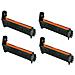 Drum Ciano Rig Per Oki C712dn / C712n Es7412-30k#46507415 - Foto miniatura 1