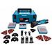 Tm3010cx2j Utensile Multifunzione 320 Watt - Foto miniatura 2