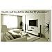 Supporto Appendino Tv Led Lcd Plasma Ultra Stretto Mc-557 - Foto miniatura 3