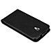 Custodia Compatibile Con Zte Blade V7 In Nero Di Notte - Coperchio Protettivo In Design Flip Con Chiusura Magnetica - Foto miniatura 8