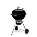 Barbecue a Carbone Master-Touch GBS E-5750 - 57 cm 14701053 Colore Nero - Foto miniatura 1