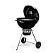 Barbecue a Carbone Master-Touch GBS E-5750 - 57 cm 14701053 Colore Nero - Foto miniatura 2