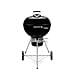 Barbecue a Carbone Master-Touch GBS E-5750 - 57 cm 14701053 Colore Nero - Foto miniatura 3