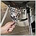 Barbecue a Carbone Master-Touch GBS E-5750 - 57 cm 14701053 Colore Nero - Foto miniatura 5