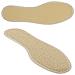 Sun Color, Suole Unisex Adulto, Beige, 36 - Foto miniatura 1