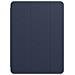 Smart Folio 27,9 Cm (11'') Custodia A Libro Blu Marino - Foto miniatura 1