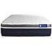 Materasso Actilatex Confort 100x200cm - Spessore : 26cm - Lattice E Memory Foam - Moderatamente Rigido - Foto miniatura 1