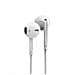 Cuffie Energy Sistem Smart 2 - Tipo C - Controllo Musica E Volume - Custodia Da Viaggio - Colore Bianco - Foto miniatura 2
