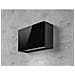 Cappa BL / F / 60 a Parete da 60 cm Filtrante Colore Nero - Foto miniatura 1