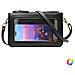 Borsa Ecopelle (20 X 13 Cm) Nero - Foto miniatura 1