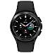 Galaxy Watch4 Classic 1.2" OLED 42 mm Digitale 396 x 396 Pixel Touch screen 4G Nero Wi-Fi GPS (satellitare) Europa - Foto miniatura 2