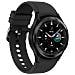 Galaxy Watch4 Classic 1.2" OLED 42 mm Digitale 396 x 396 Pixel Touch screen 4G Nero Wi-Fi GPS (satellitare) Europa - Foto miniatura 4
