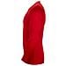 Dry Park First Layer Longsleeve Uomo Maniche Lunghe A Compressione Taglia S Eu Colore Rosso - Foto miniatura 3