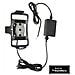 Blackberry Torch 9860/9850 Interno Attivo Nero supporto e portanavigatore - Foto miniatura 2