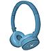 appHSBT02x, Stereofonico, Micro-USB, Padiglione auricolare, Blu, Bluetooth, Sovraurale - Foto miniatura 1