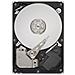 Storage 4TB 7.2K NLSATA, SATA, 4000 GB, 8,89 cm (3.5") , 0 - 60 C, -40 - 60 C, 5 - 90% - Foto miniatura 1
