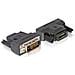 Video Adapter 65024 - Connettori placcati in oro - Foto miniatura 2